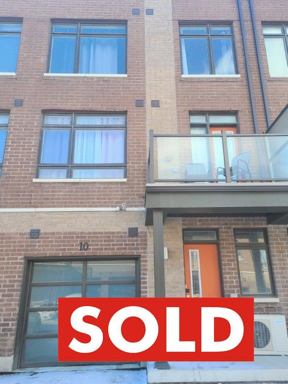 SOLD! VAUGHAN, ONTARIO FOR SALE BY OWNER (FSBO)