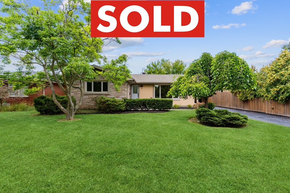 SOLD! FOR SALE BY OWNER (FSBO) ST CATHERINES ONTARIO