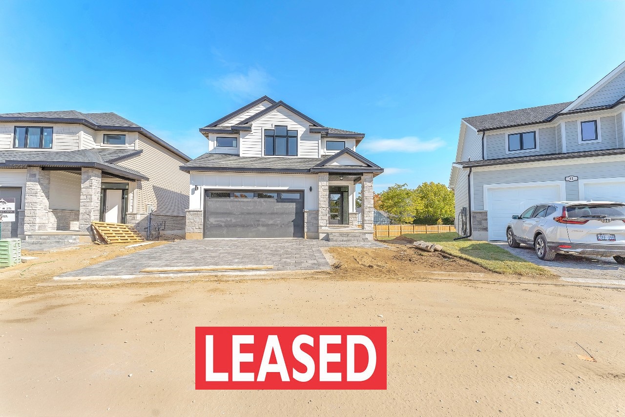 SOLD! FOR SALE BY OWNER BEACHBURG, ONTARIO