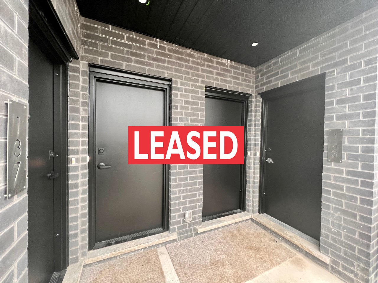 1393900 SAVOY ST LEASED BY THE OWNER ON MLS®