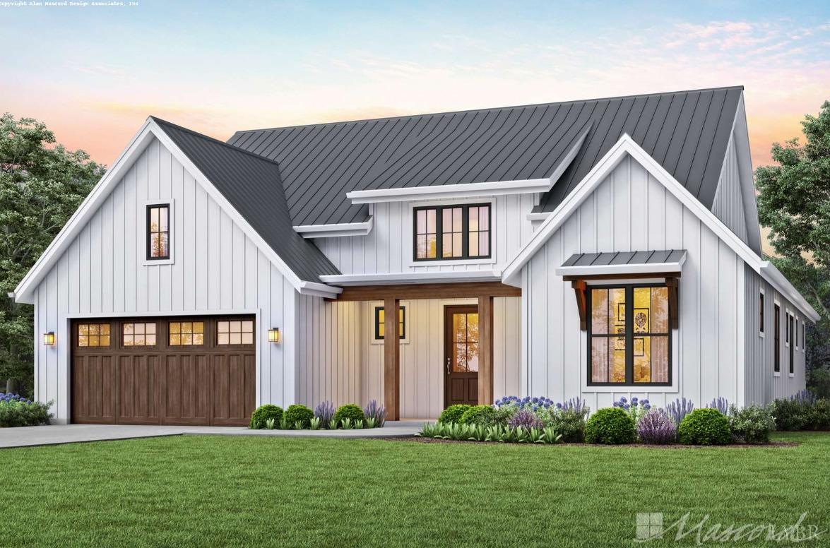 New Construction Homes in Bedford County The Realty Group Team