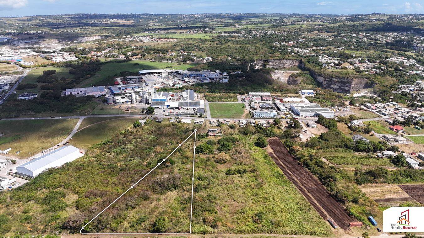 Salters, (Close to Lower Estate) TheRealtySource