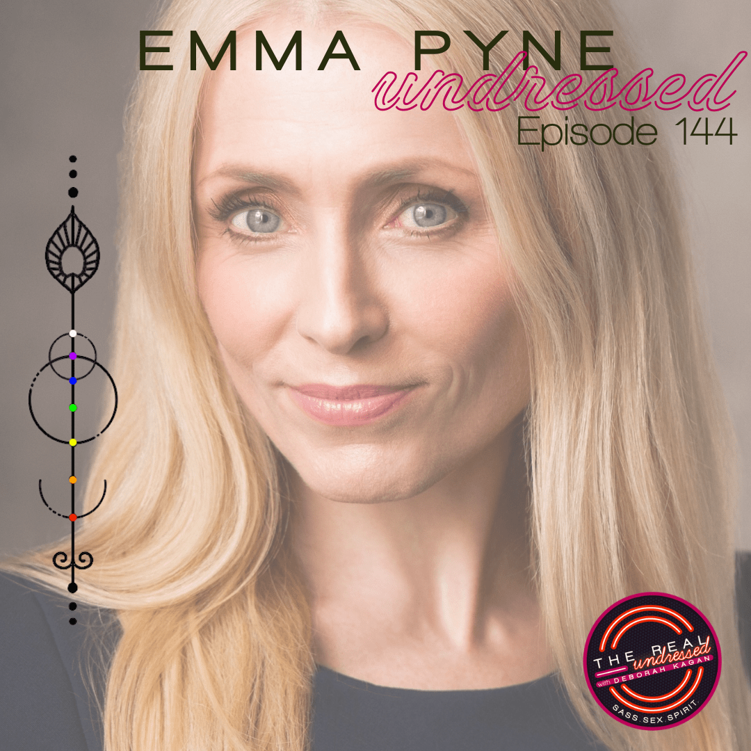 Emma Pyne Confessions of a Catholic Nymphomaniac The