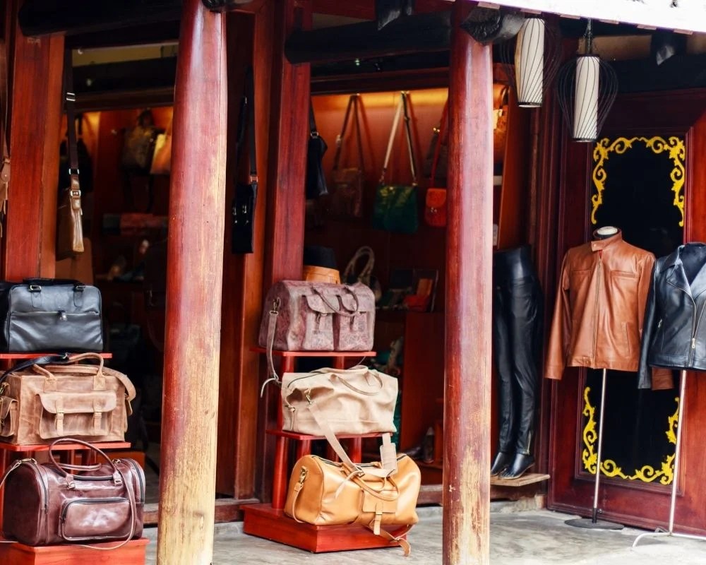 The Ultimate Guide What To Buy In Hoi An For Souvenirs
