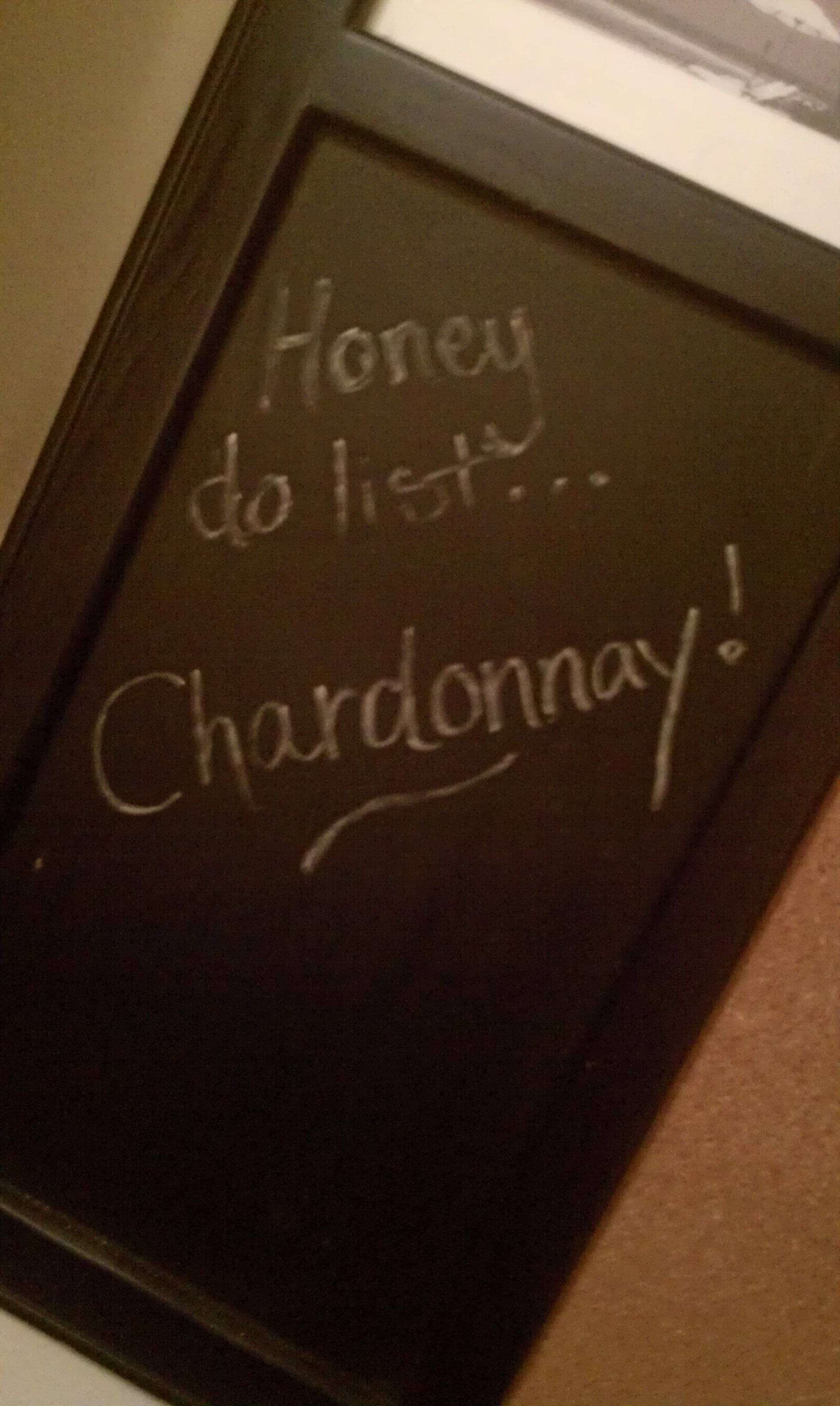 Not Your Momma’s Chardonnay The Real Wine Julia