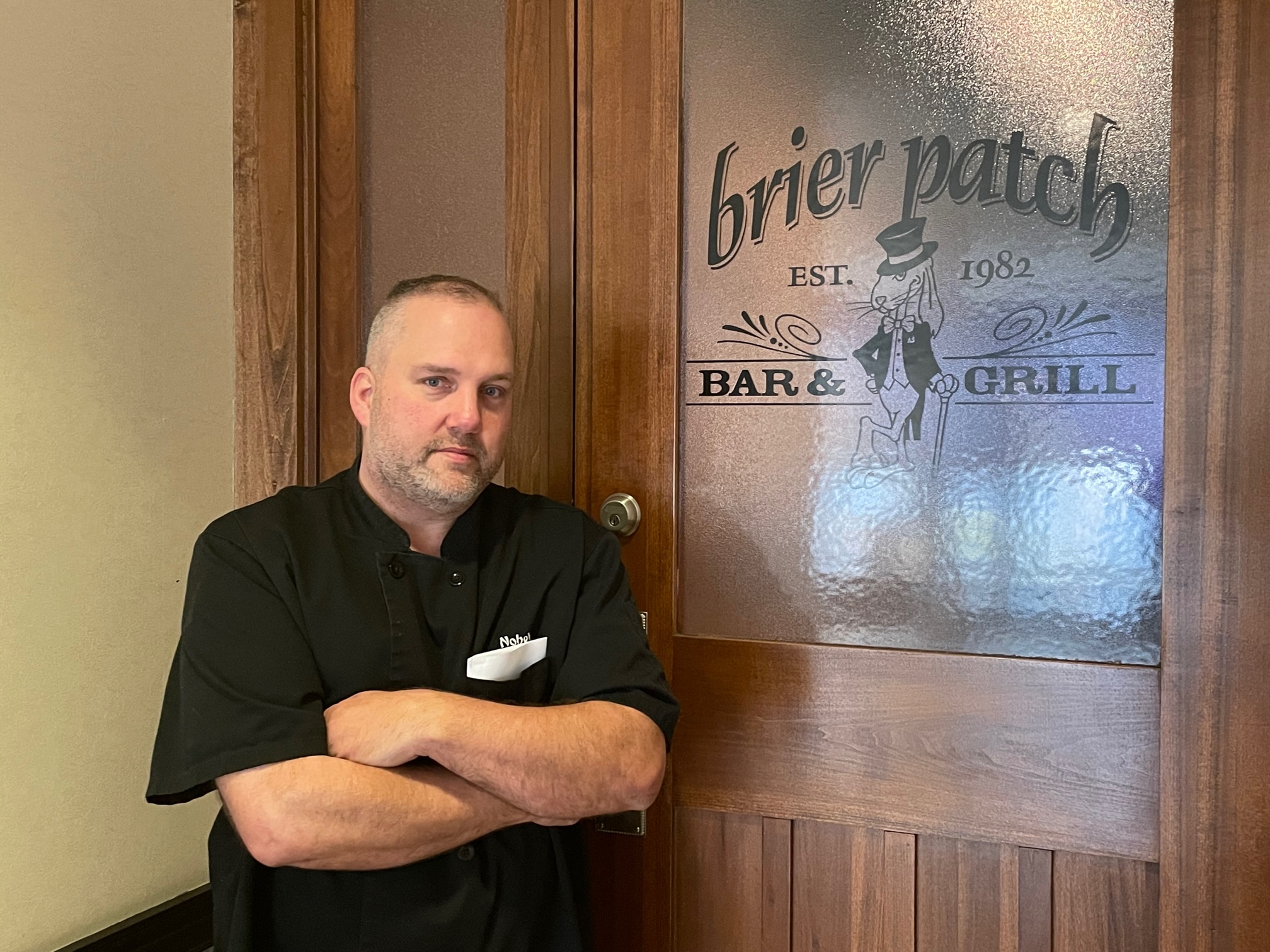 Brier Patch Bar & Grill, ‘A home away from home’ Real WV