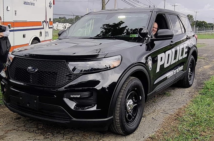 Medical concerns force resignation of Rupert Police Chief Real WV