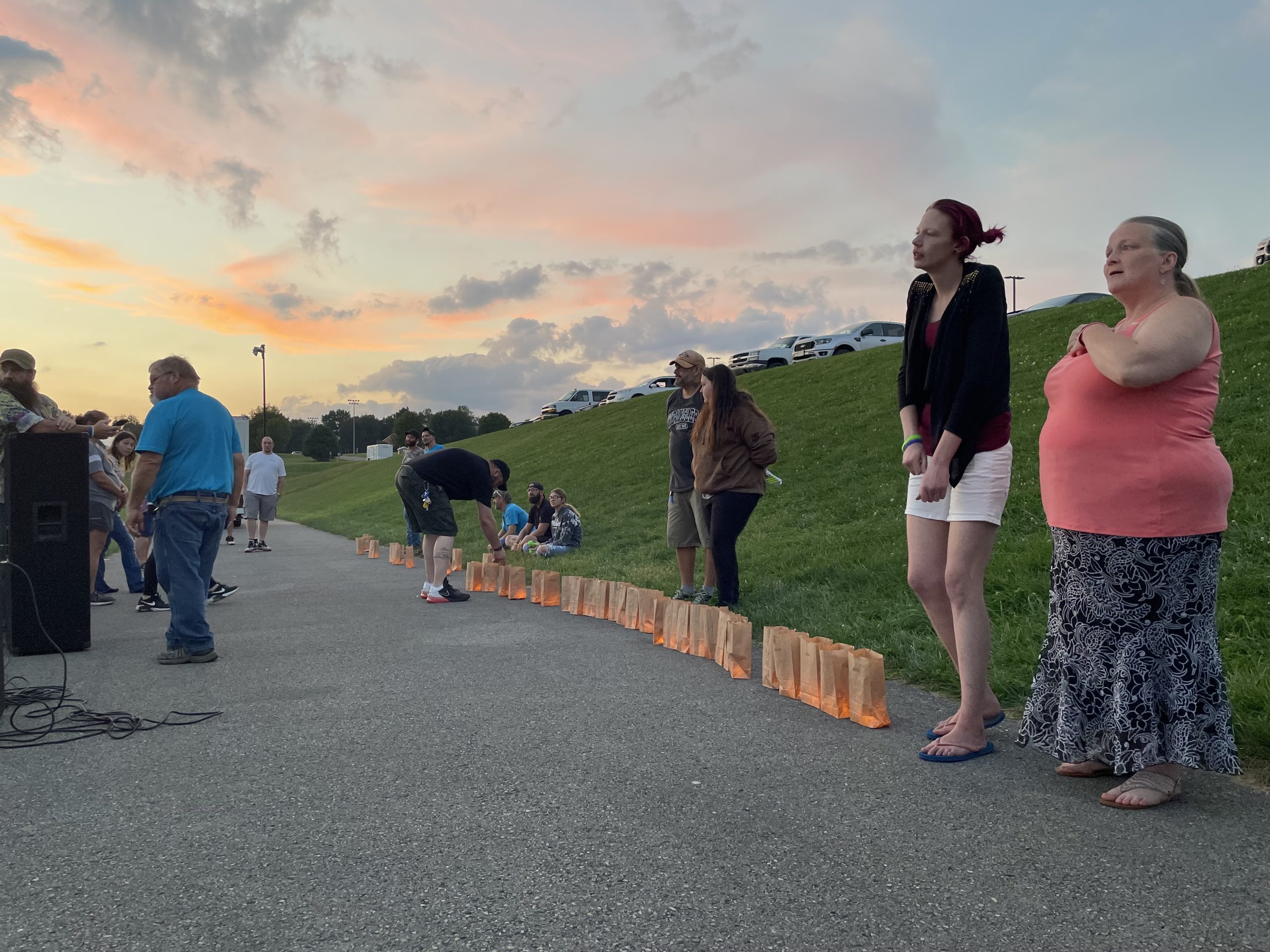 Appalachian Save a Life Day Provides Free Naloxone as Part of Recovery