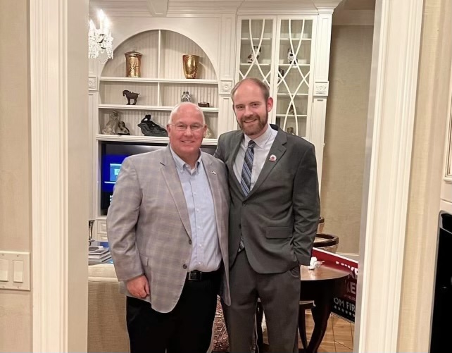 Jeff Campbell appointed to House vacancy Real WV