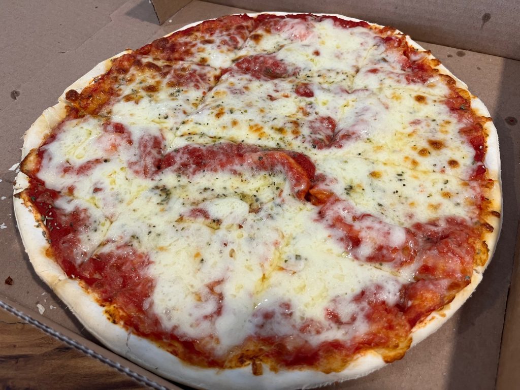 Possum Holler Pizza wins ‘Best Pizza in the Valley 2023’ Real WV