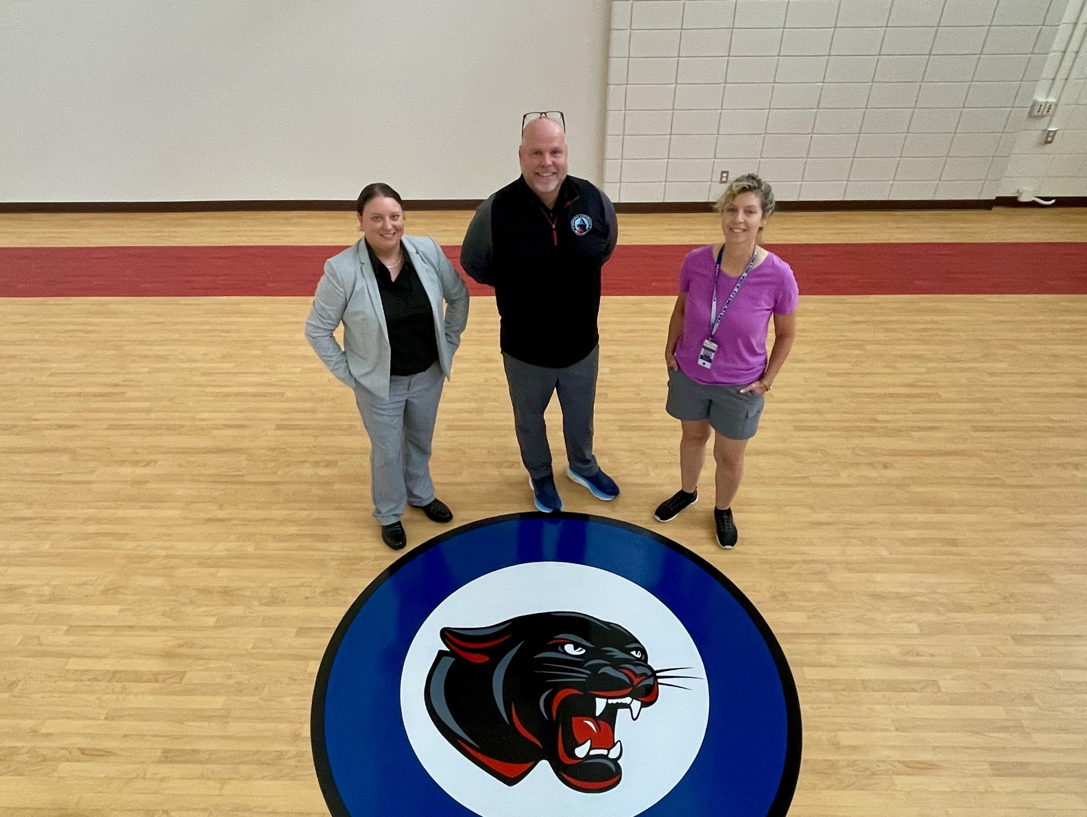Hinton Area Elementary renovated for first time in 44 years Real WV