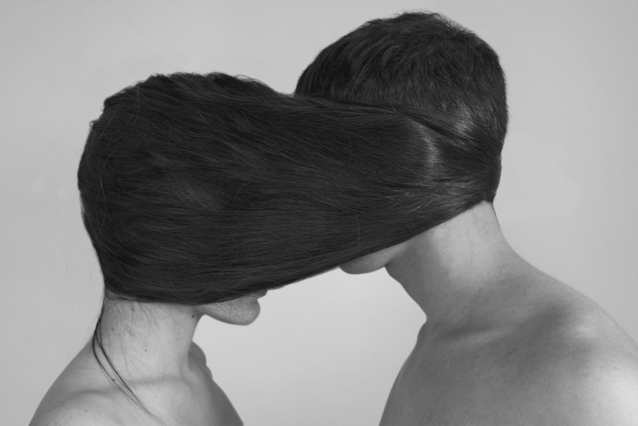 Ben Zank Photography The reart