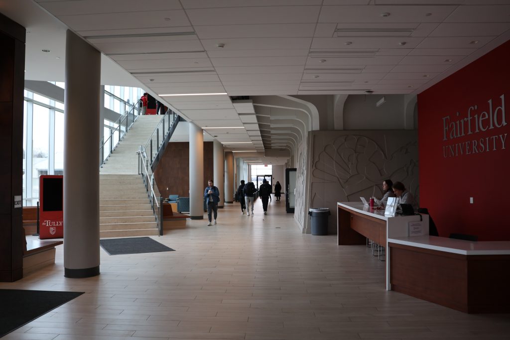 Campus Power Outage Sparks Major Disruptions The Rearview