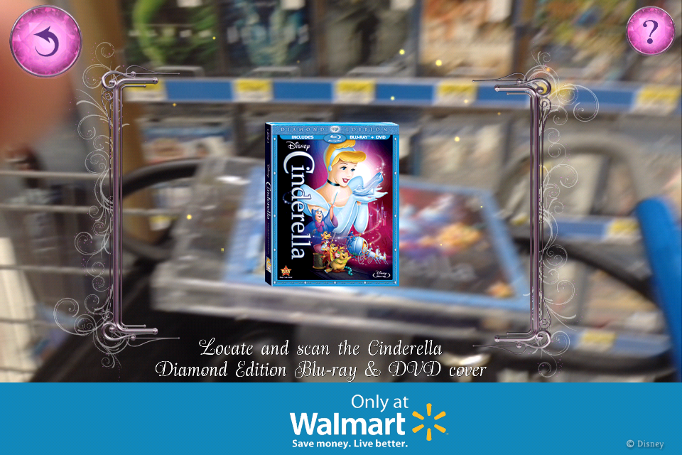 Walmart Layaway Makes it Easy to Spoil Kids with Disney Princess Toys
