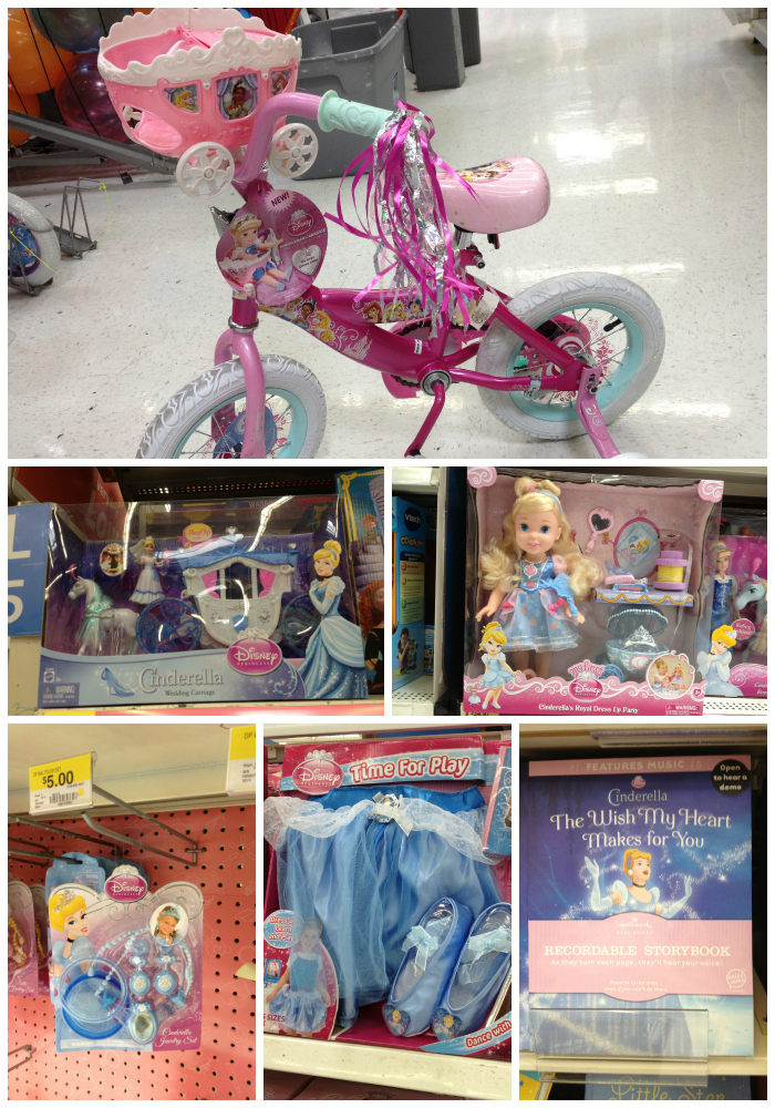 disney princess toys at walmart layaway The Rebel Chick