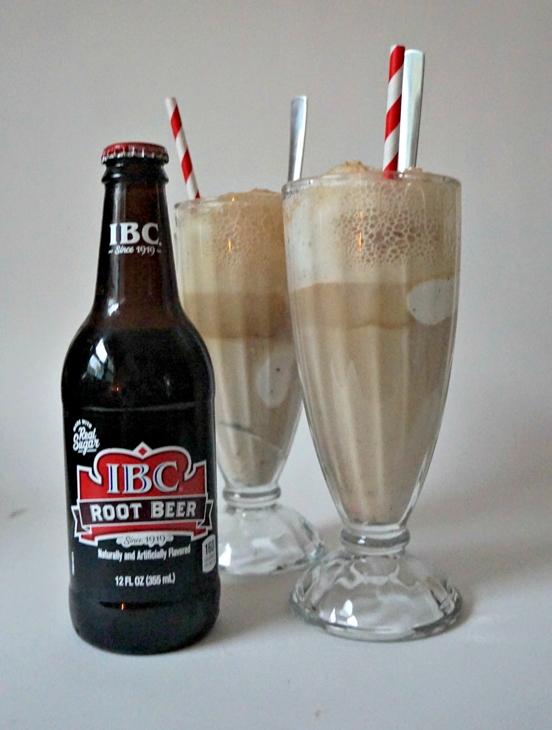 IBC Root Beer Review