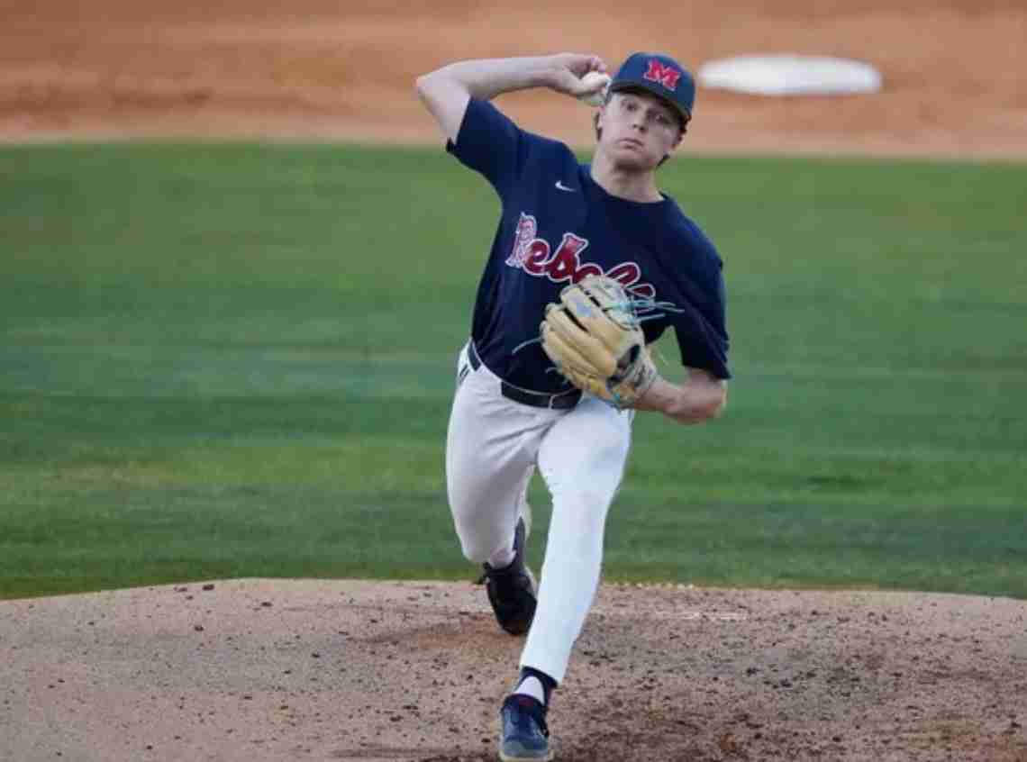McDaniel’s Solid Night Leads Ole Miss to Crucial Midweek Victory Over