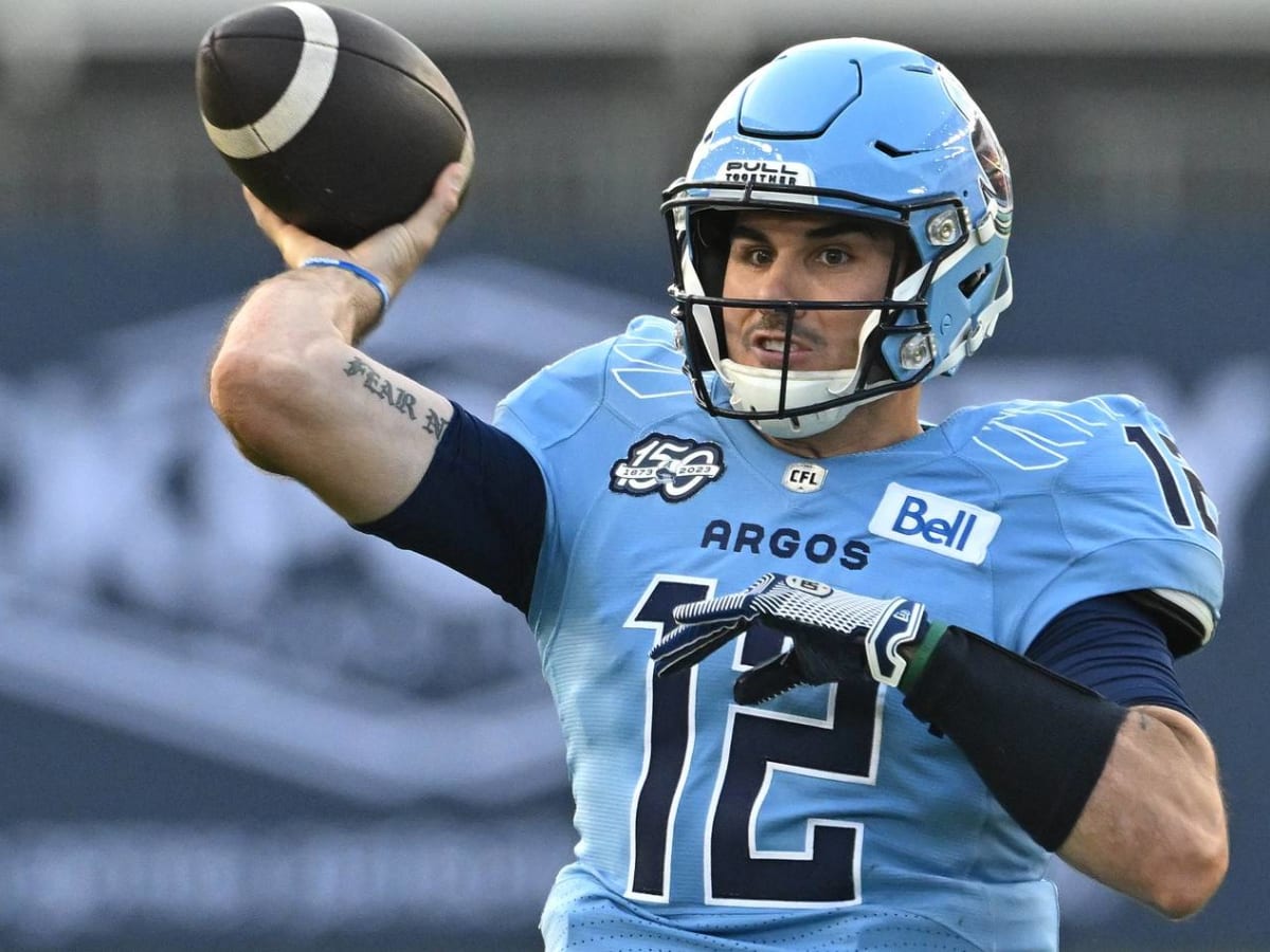 Former Ole Miss QB Chad Kelly named CFL's Most Outstanding Player The