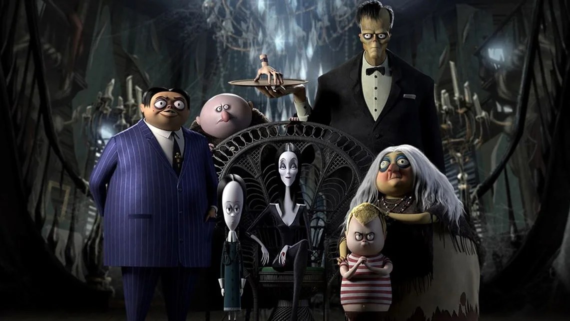 Addams Family 2 release date, cast, plot and more information