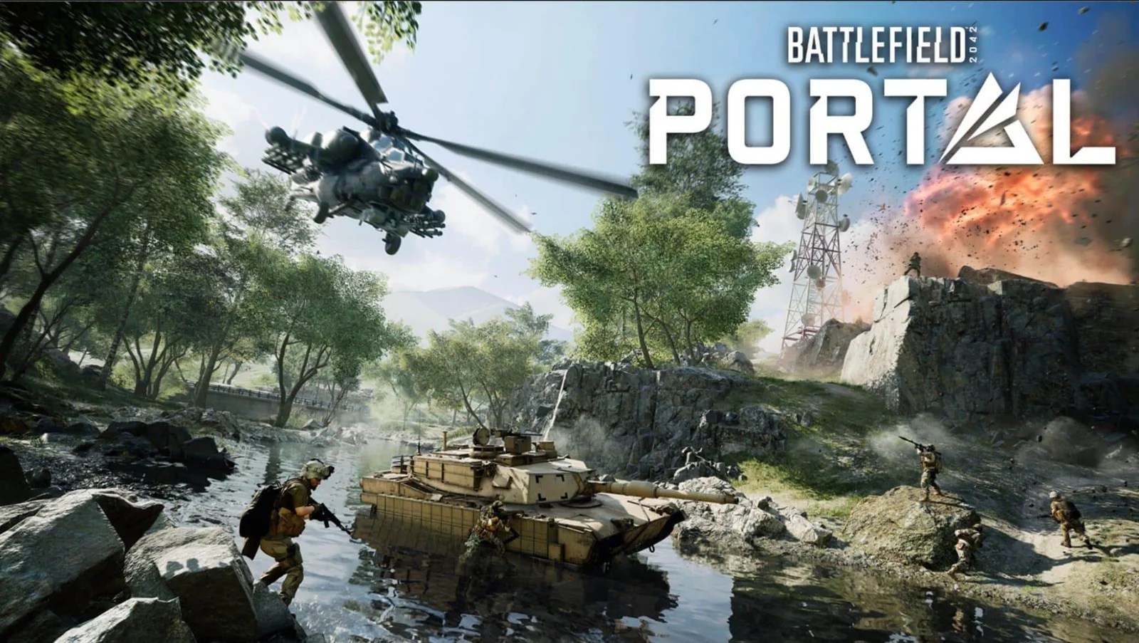 Battlefield 2042 New Mode Explained TheRecentTimes