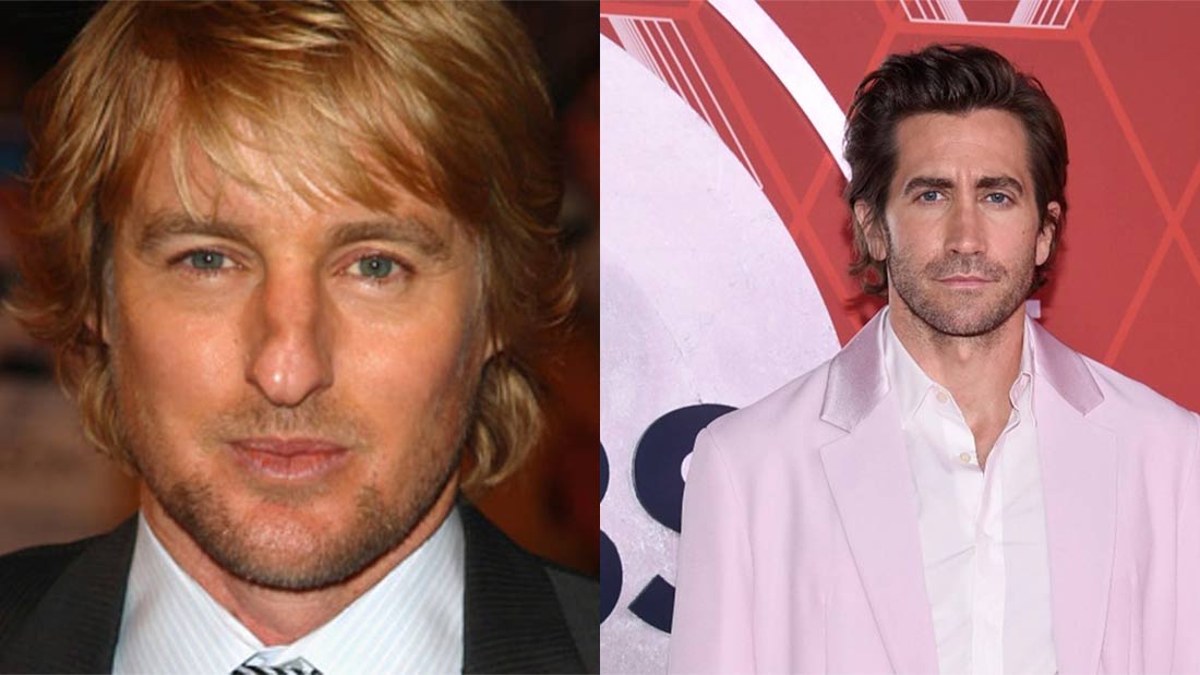 Jake Gyllenhaal Auditioned for the Role of Hansel in Zoolander Before