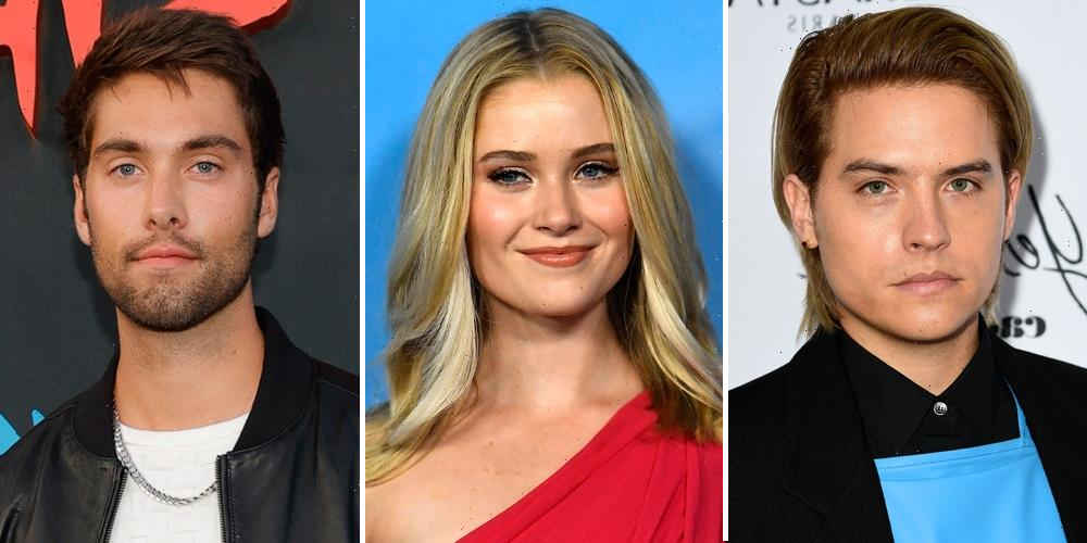 Beautiful Disaster Film Images All Disaster