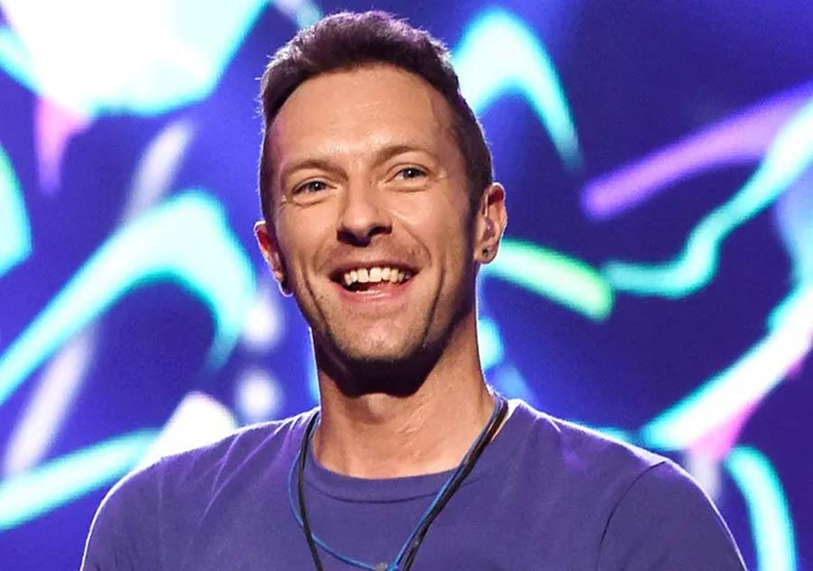 Coldplay Will Release Their Final Music in 2025, Chris Martin
