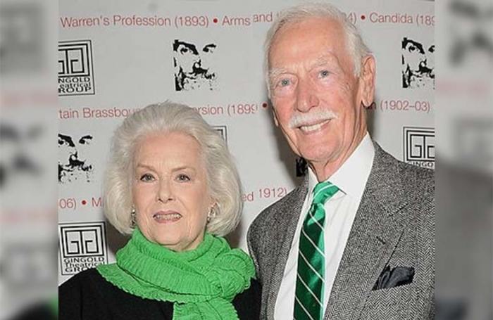 Sally Ann Howes Dies At 91 As Tribute Pour On Twitter| Net Worth And ... Sally Ann Howes Dies At 91 As Tribute Pour On Twitter| Net Worth And ...