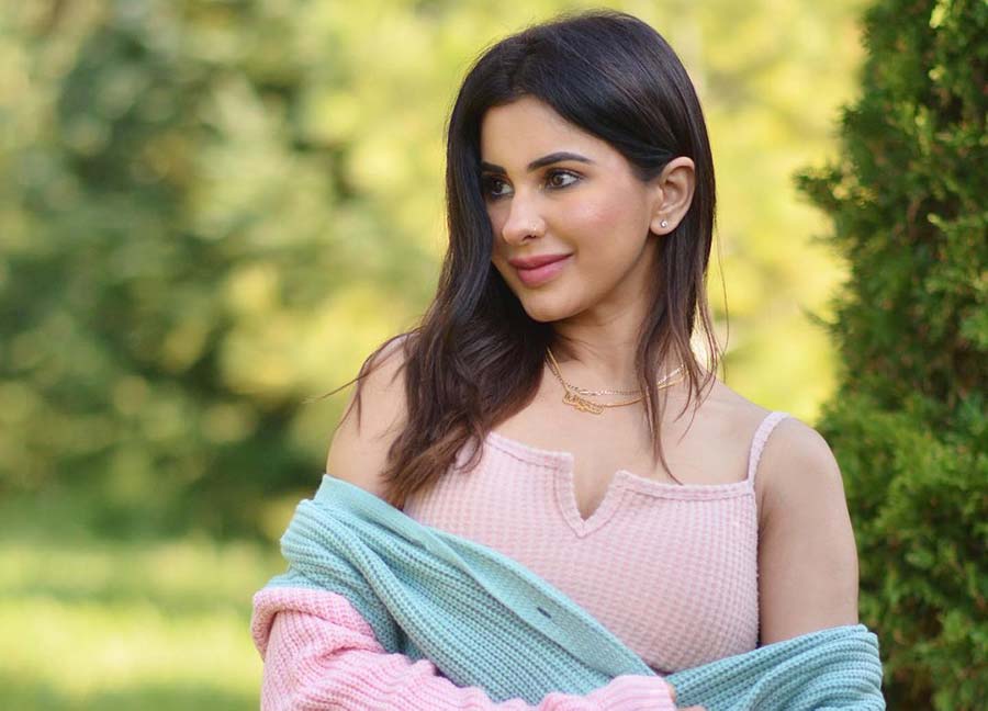 Meet Meetii Kalher Kalher As Her Photos And Videos Leaked Onlyf, Her Instagram Explored