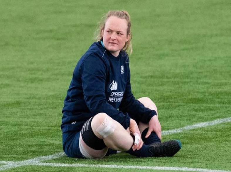 Who was Siobhan Cattigan? Scotland Rugby Player Die At 26, Cause of