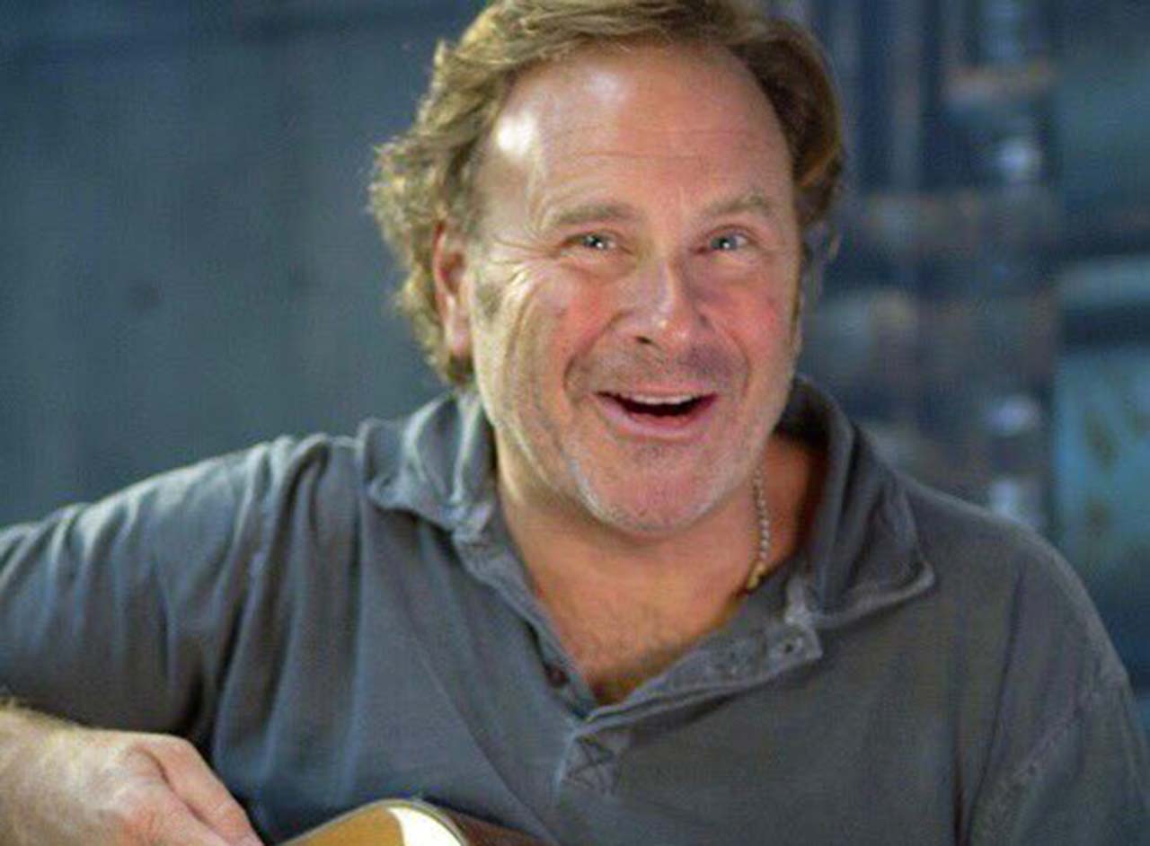 What Happened to Russ T Nailz? EmmyAward winning comedian Passed away