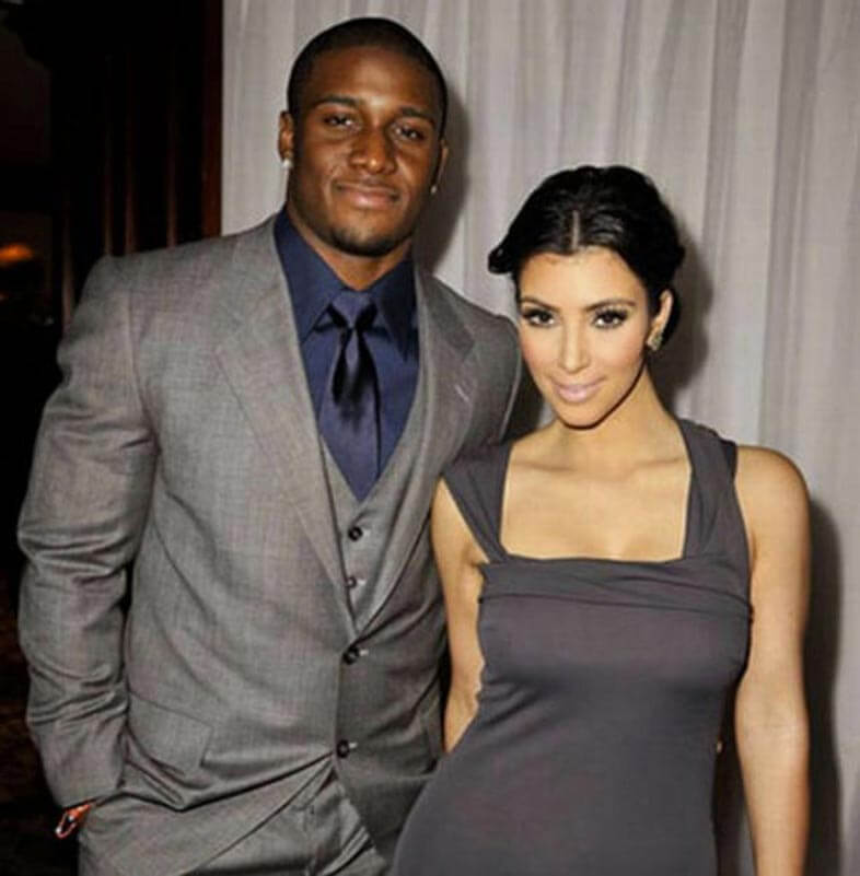 Damon Thomas, Kim Kardashian’s ex Reply to 2018 ecstasy wedding