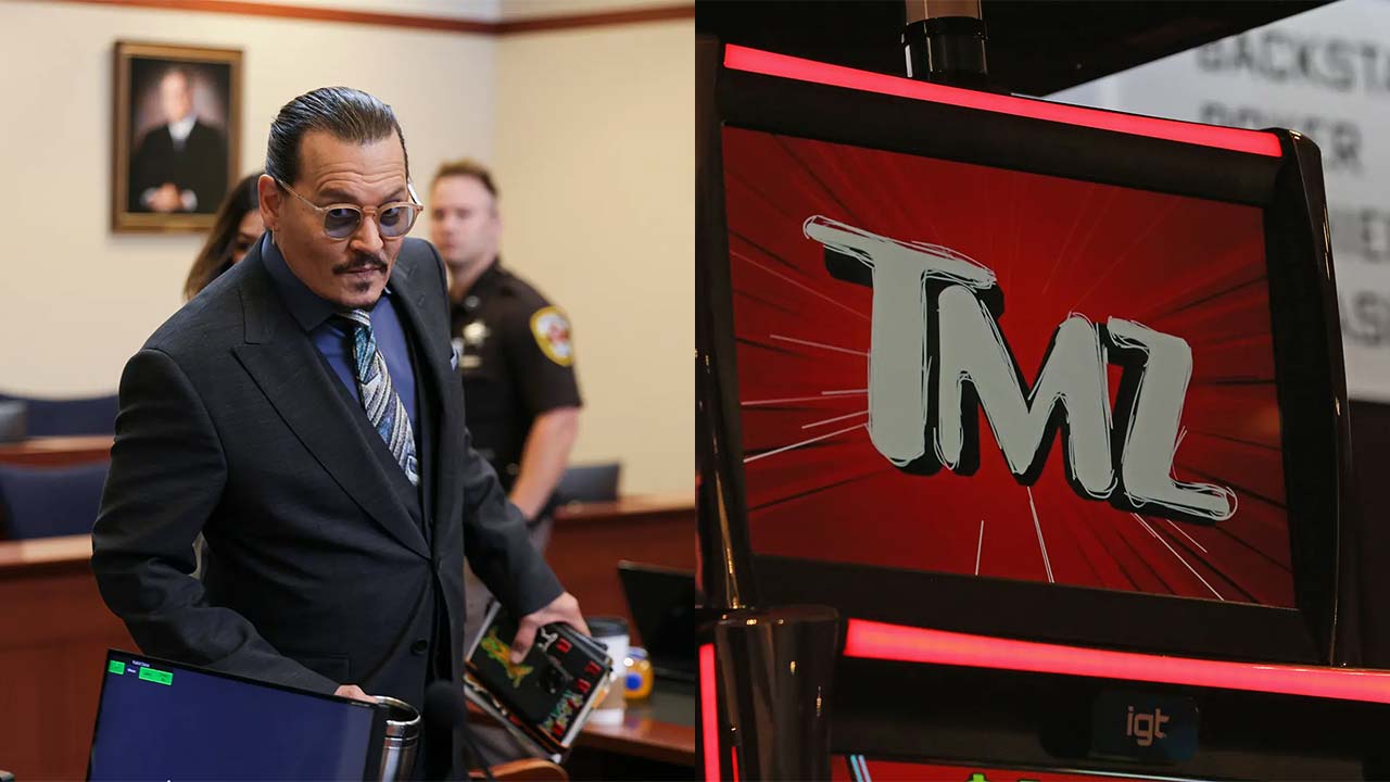 TMZ blocks Johnny Depp's attempt to call in their former employee to