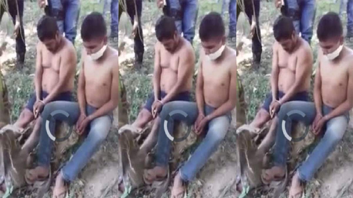 Tiktok No Mercy In Mexico Disturbing Viral Videos Trend Explained