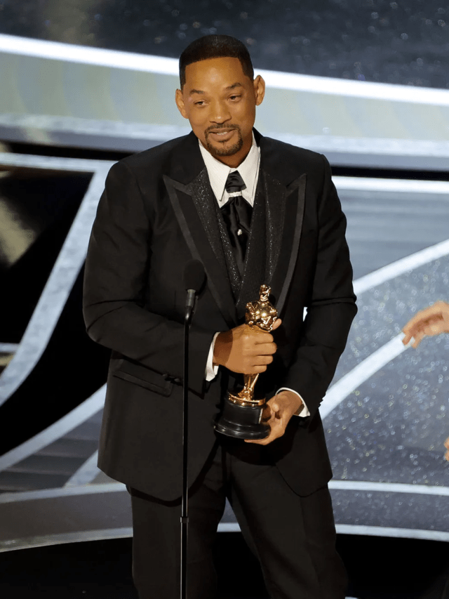 Will Smith features in video as son Jaden celebrates his birthday