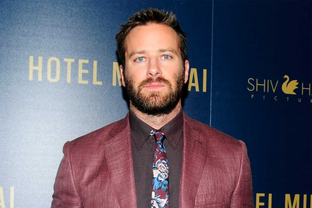 DEBUNKED Is Armie Hammer working as a concierge in the Caymans