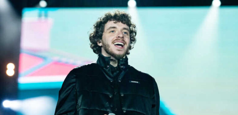 Jack Harlow’ Uk 2022 Concert Ticket, Price, Dates, And Where to buy? EODBA Daily News