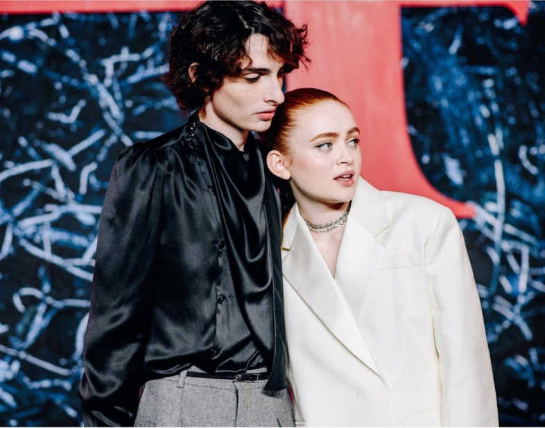 Fact Check is Sadie Sink Dating Finn Wolfhard? Relationship Explorer