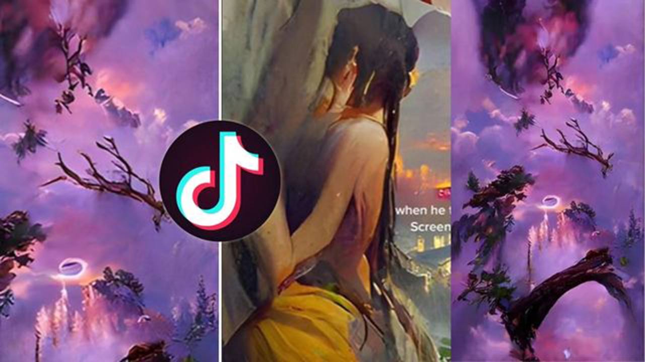 TikTok What is "Reverse AI filter" Trend? How to participate and Videos Explored TheRecentTimes