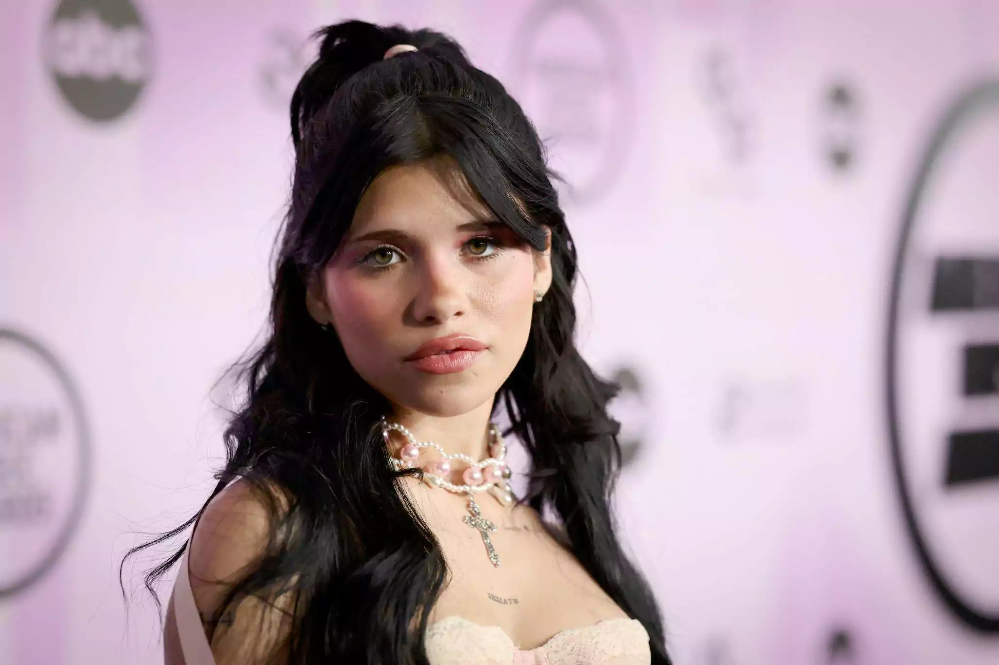 TikTok Star Nessa Barrett Denies Drug Use Rumors in Video Response - TheRecentTimes