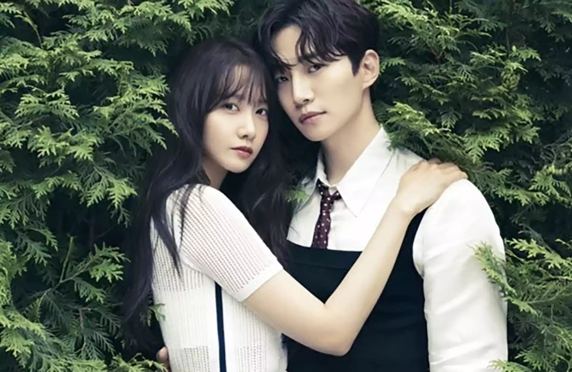 Are Lee Junho And Yoona From King The Land A Reallife Couple Get