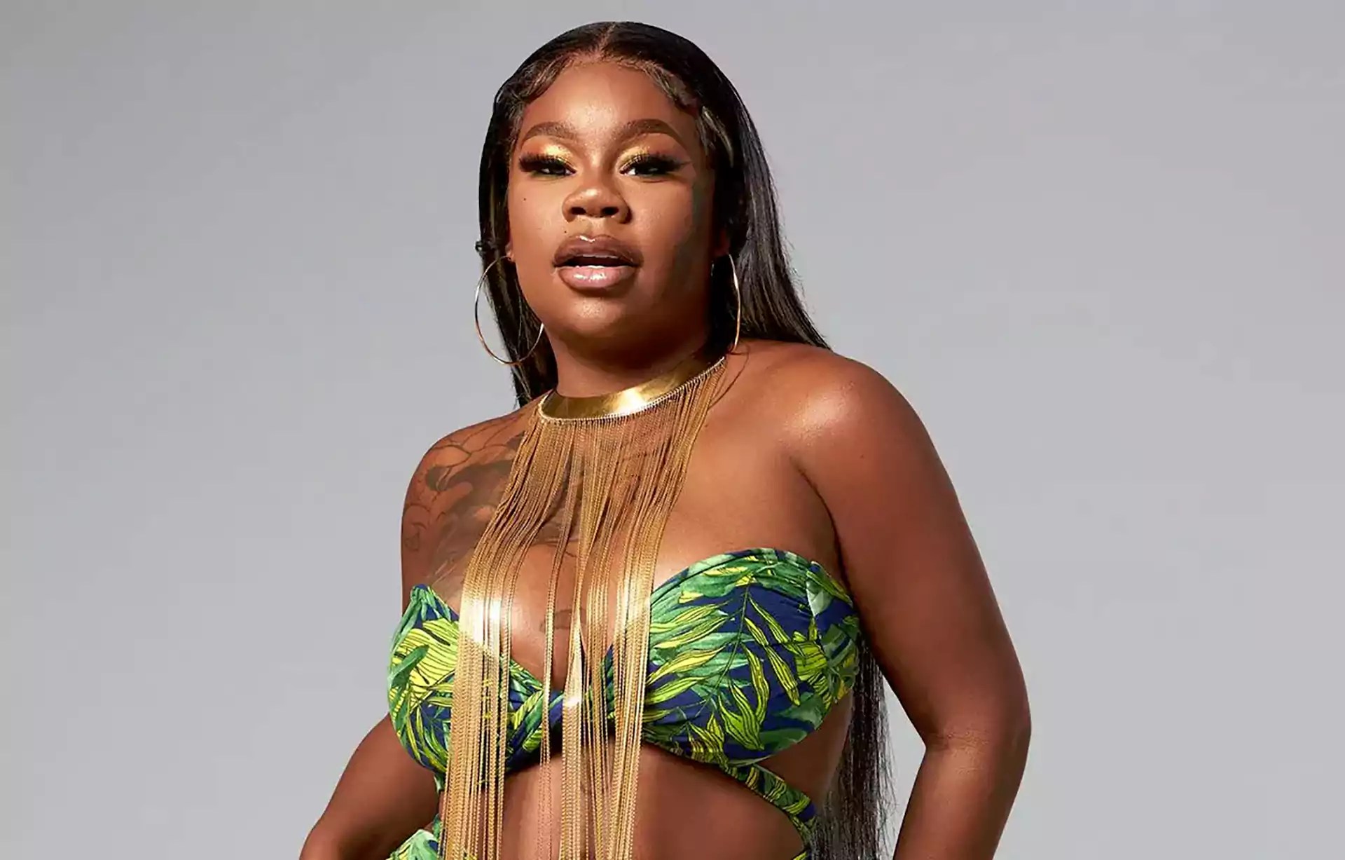 Sukihana OnlyFans Video Leak Sends Twitter into a Frenzy - TheRecentTimes