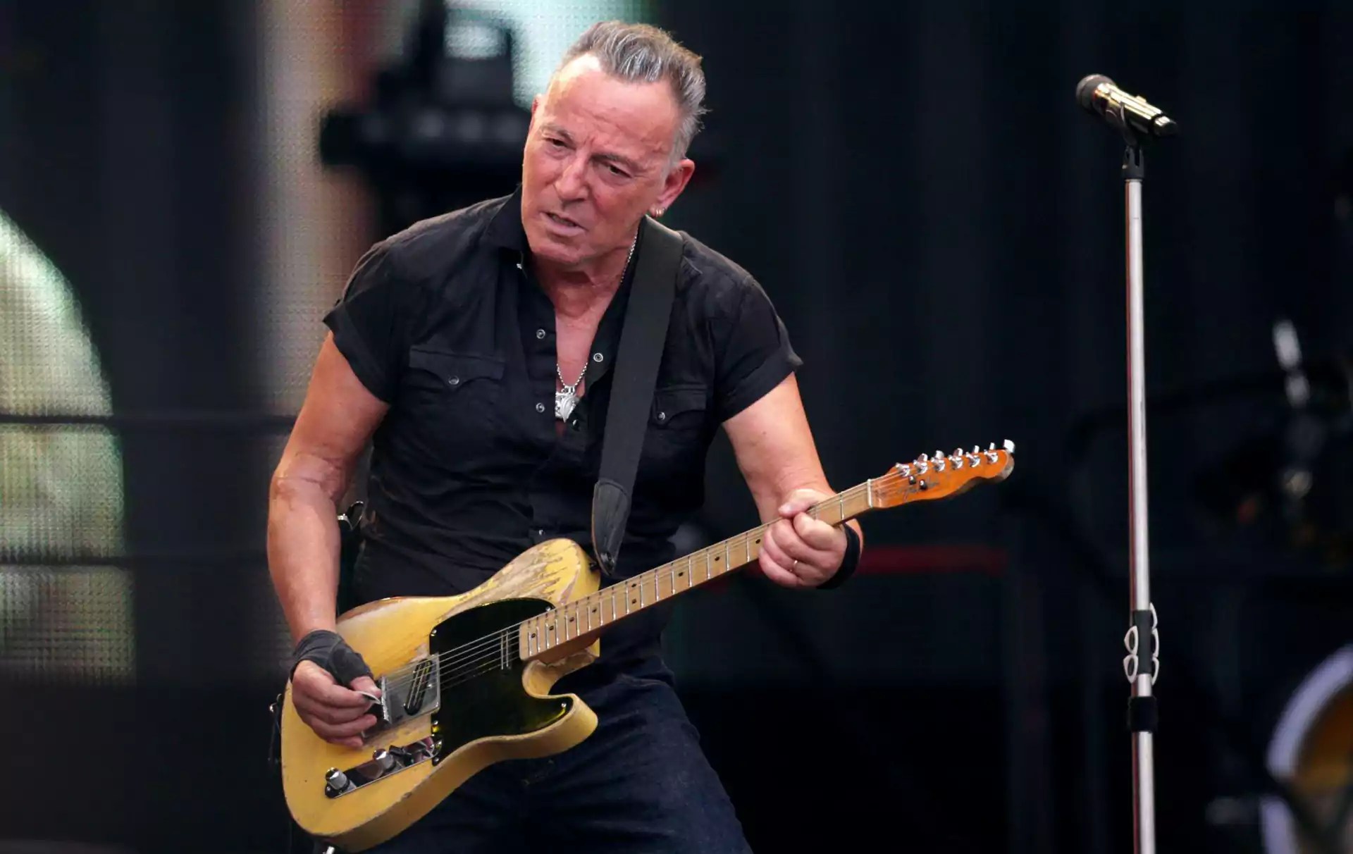 Bruce Springsteen 2023 concert tour Dates, Ticket, Price, and Where to