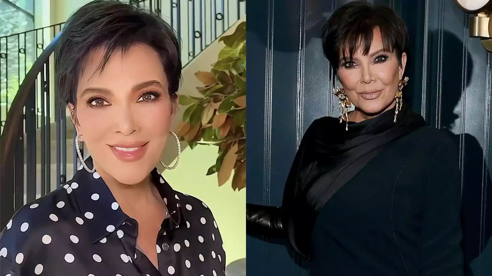 Kris Jenner's Instagram Video Sparks Speculation Over ‘Ridiculous