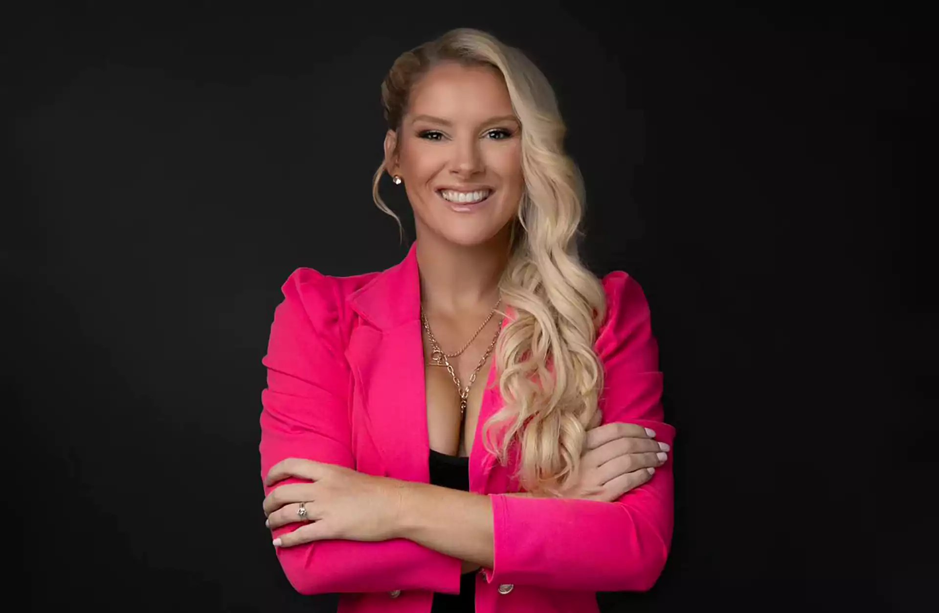 WWE Star Lacey Evans aka Macey Estrella Drops Major Hint About New Career Move on OnlyFans After