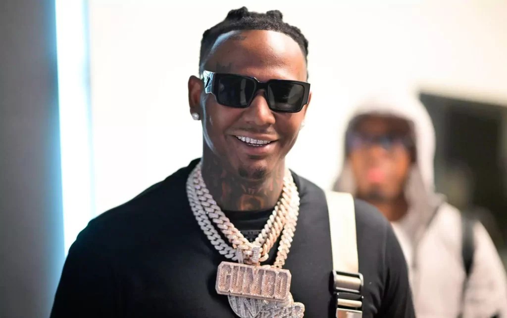 Moneybagg Yo Sets the Record Straight on Fake Money Allegations Denies