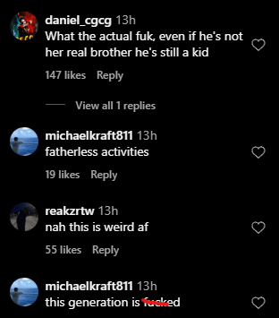 OnlyFans Model "Camilla Araujo" Faces Backlash for Controversial