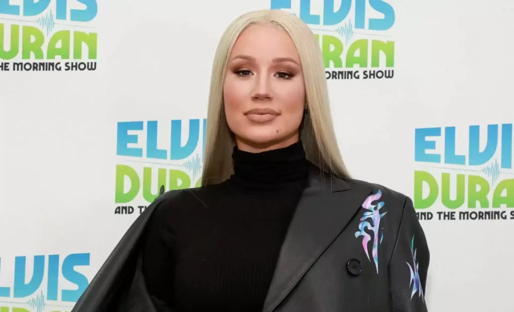 Iggy Azalea' OnlyFans Fortune Did the Rapper Really Make Nearly 50