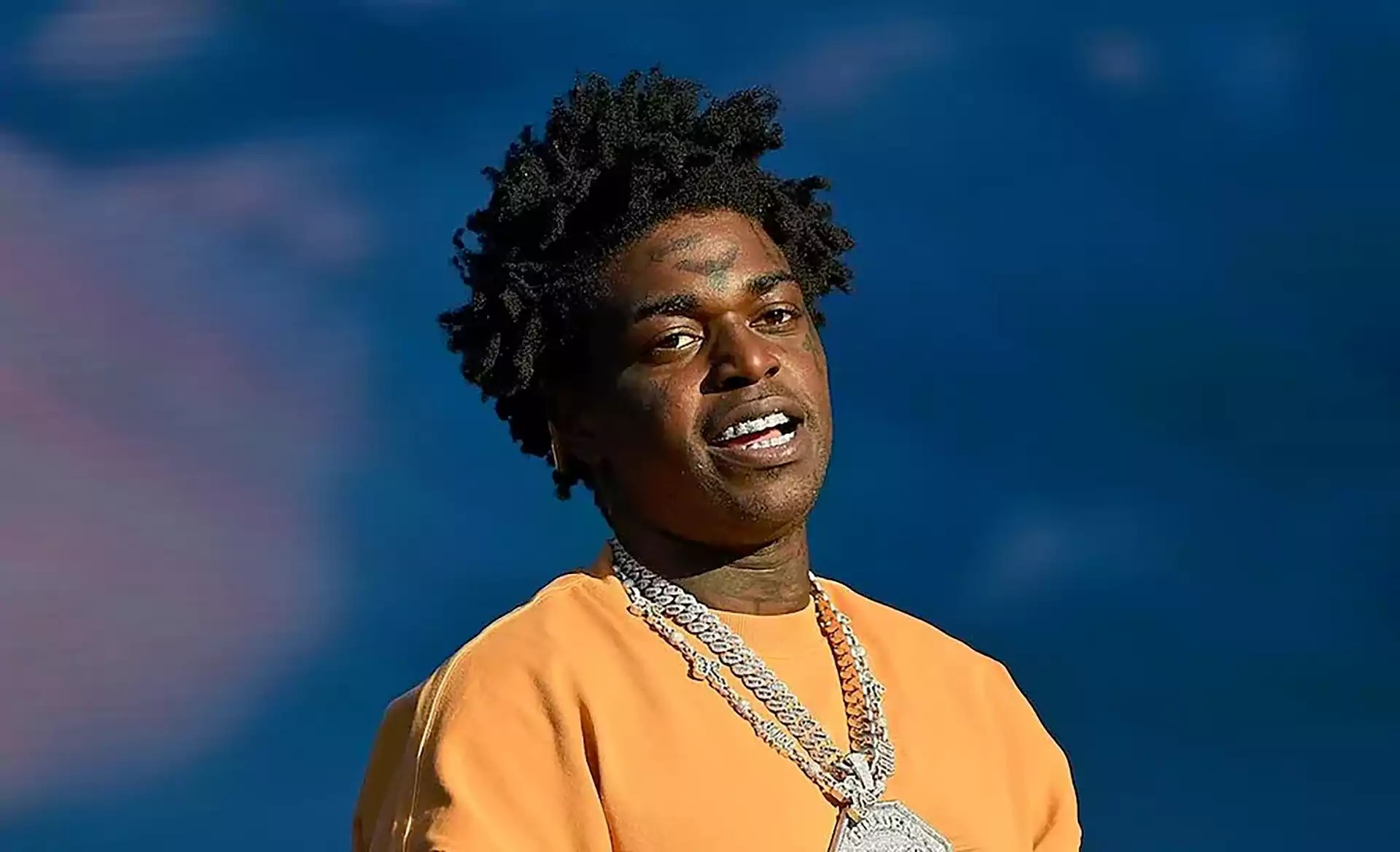 Kodak Black's Legal Twist Attorney Claims Substance Not Cocaine After