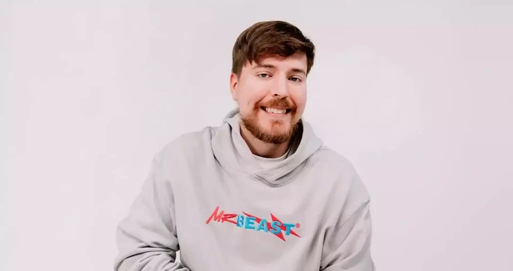 MrBeast Unveils JawDropping Earnings from First FullLength Video on